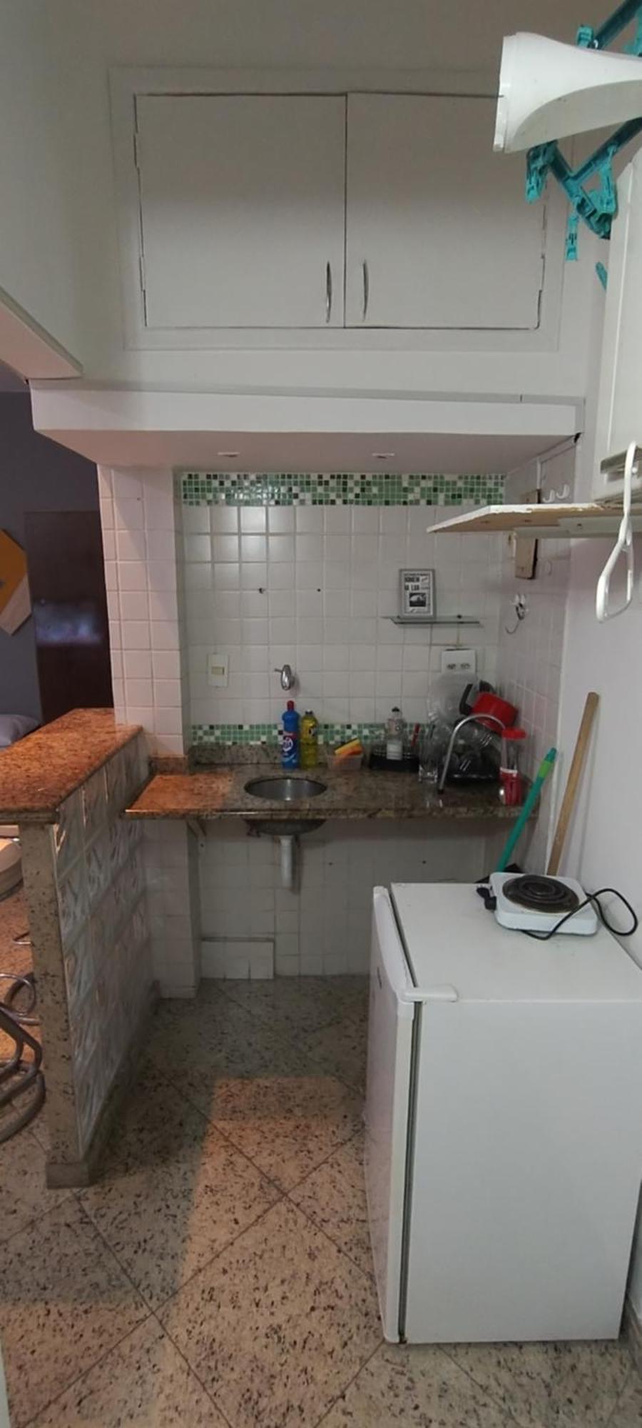 Apartamento Som Do Mar - Copacabana Río de Janeiro Exterior foto